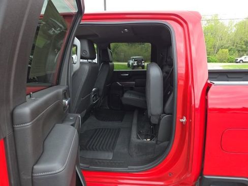 Used 2021 Chevrolet Silverado 2500 LTZ w/ LTZ Plus Package AWD/4WD image 64