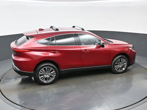 Used 2024 Toyota Venza Limited AWD/4WD image 42