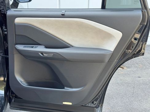 Used 2025 Lexus TX 350 AWD w/ Technology Package image 47