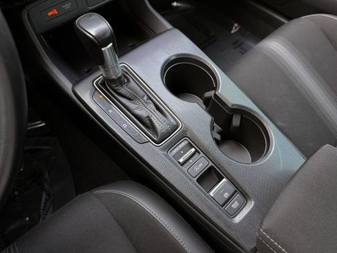 Used 2022 Honda Civic Sport image 38