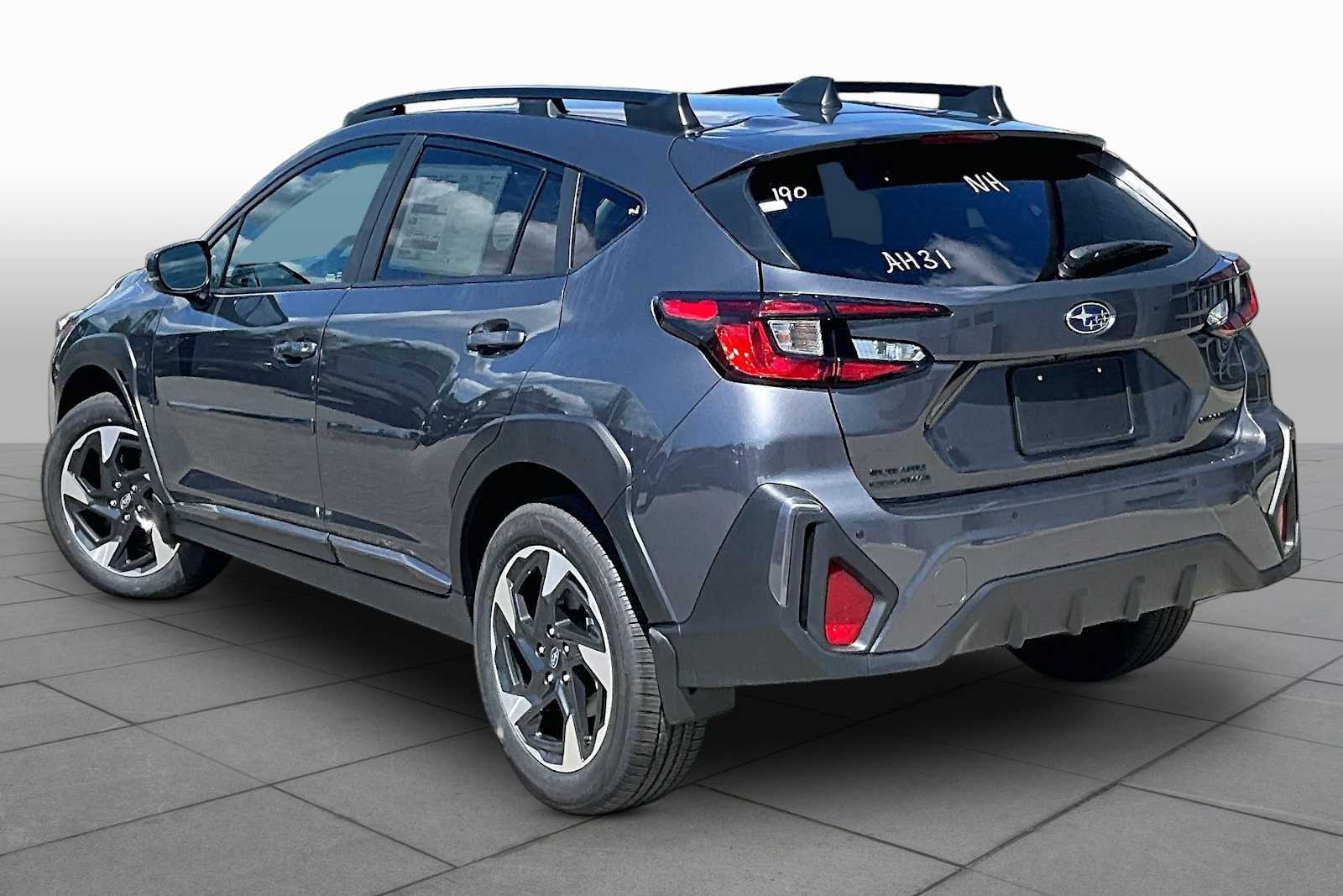 New 2026 Subaru Crosstrek 2.5i Limited AWD/4WD image 11