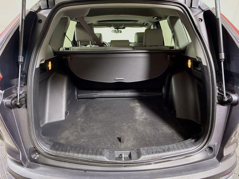 Used 2022 Honda CR-V EX image 35