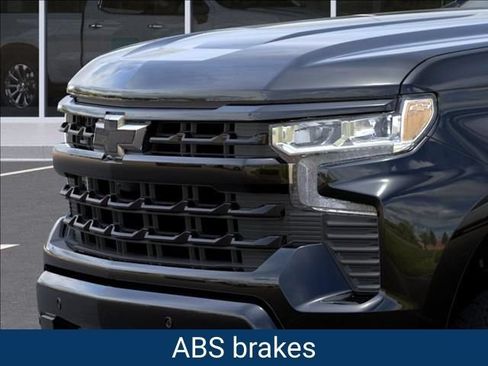New 2026 Chevrolet Silverado 1500 RST AWD/4WD image 15