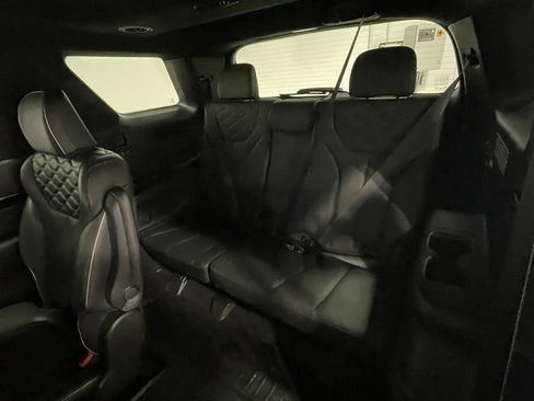 Used 2022 Hyundai Palisade Calligraphy AWD/4WD image 19