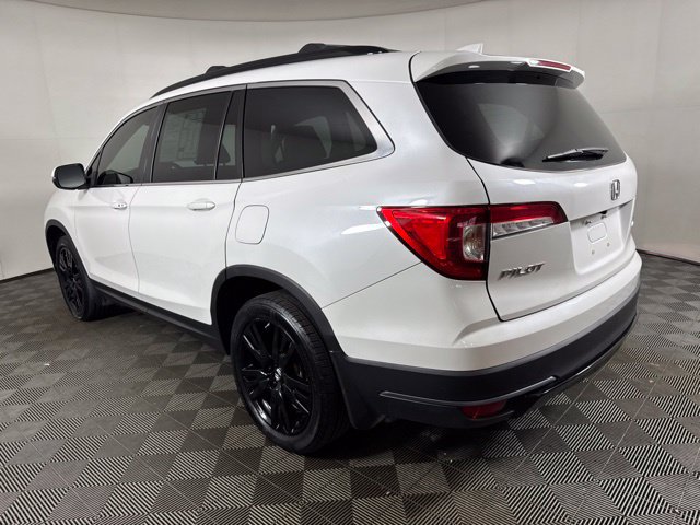 Used 2022 Honda Pilot Special Edition image 6