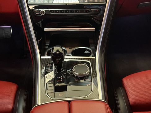 Used 2022 BMW M850i Gran Coupe xDrive w/ M Carbon Exterior Package AWD/4WD image 17