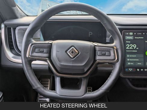 Used 2023 Rivian R1S Adventure image 12