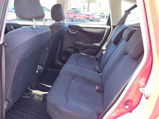 Used 2013 Honda Fit Sport image 11