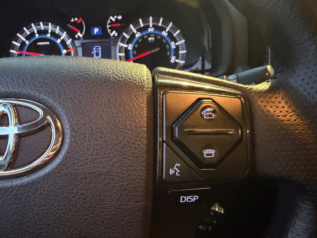 Used 2018 Toyota 4Runner TRD Pro AWD/4WD image 18