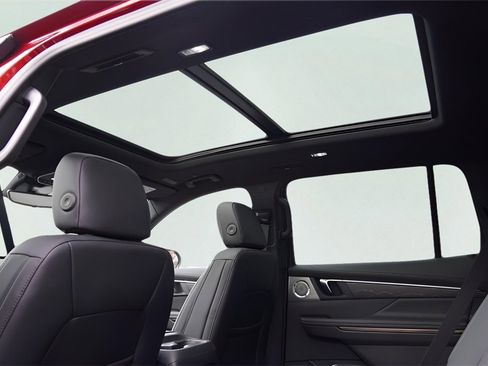 New 2026 Buick Enclave Avenir w/ Super Cruise Package image 34