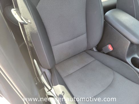 Used 2024 Kia Forte LXS image 10