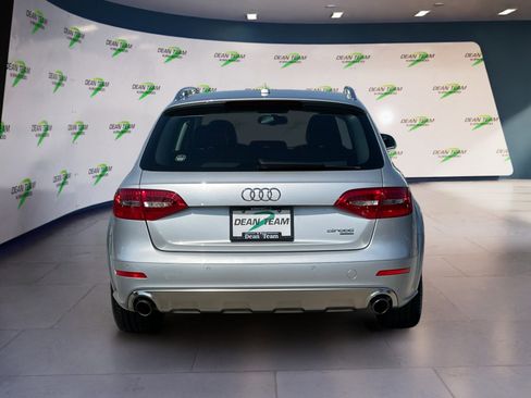 Used 2014 Audi A4 Premium Plus image 8