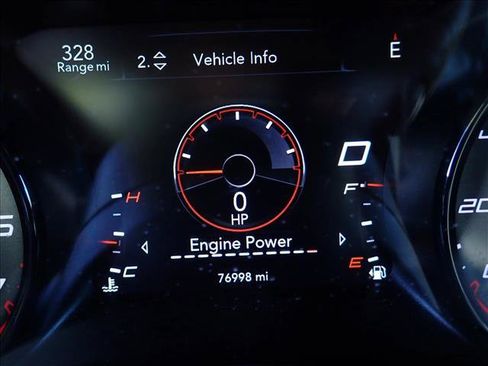Used 2018 Dodge Charger GT w/ Driver Confidence Group AWD/4WD image 24