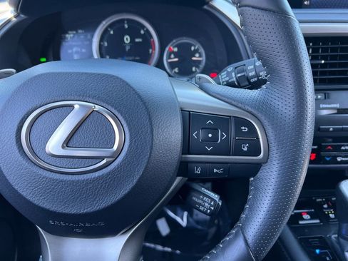 Used 2022 Lexus RX 350 F Sport image 20