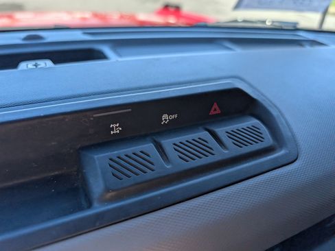 Used 2023 Ford Bronco Big Bend image 25