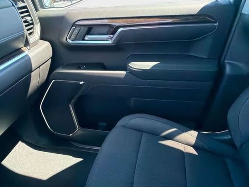 New 2026 GMC Sierra 1500 Elevation image 21