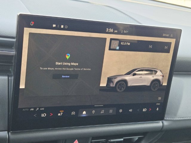 New 2026 MAZDA CX-5 Select AWD/4WD image 22
