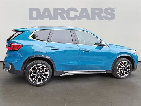 Used 2023 BMW X1 xDrive28i w/ Convenience Package AWD/4WD image 7