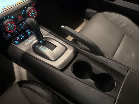 Used 2015 Chevrolet Camaro LT w/ RS Package image 15