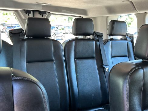 Used 2024 Ford Transit 350 XL RWD image 21