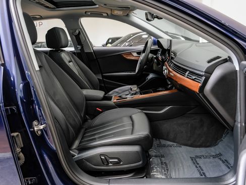 Used 2022 Audi A4 2.0T Premium image 36