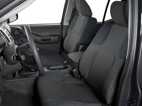 Used 2014 Nissan Xterra PRO-4X w/ Pro-4x Leather Package AWD/4WD image 6