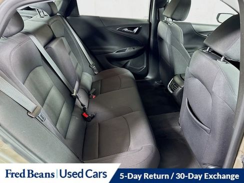 Used 2024 Chevrolet Malibu LT image 28