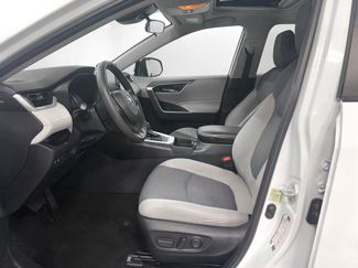 Used 2019 Toyota RAV4 XLE w/ Convenience Package video 4