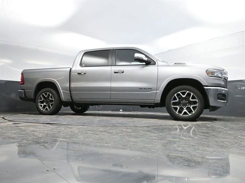 Used 2025 RAM 1500 Laramie image 54