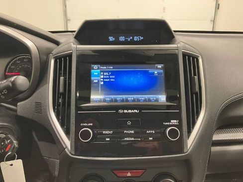 Used 2018 Subaru Impreza 2.0i Premium w/ Popular Package #2 AWD/4WD image 55