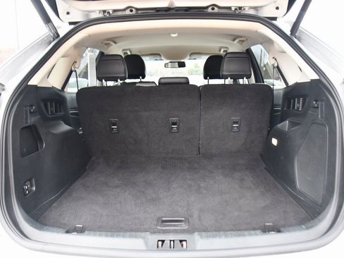 Used 2019 Ford Edge Titanium w/ Cold Weather Package image 18