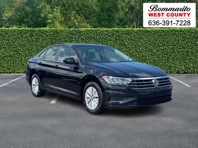 Used 2020 Volkswagen Jetta S w/ Driver Assistance Package