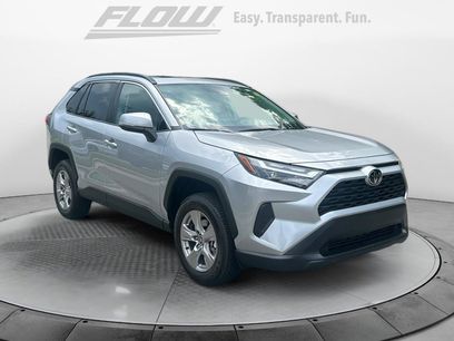 Used 2025 Toyota RAV4 XLE w/ Convenience Package
