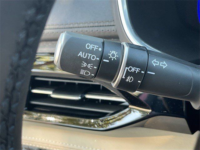 Used 2026 Acura MDX w/ Advance Package AWD/4WD image 23