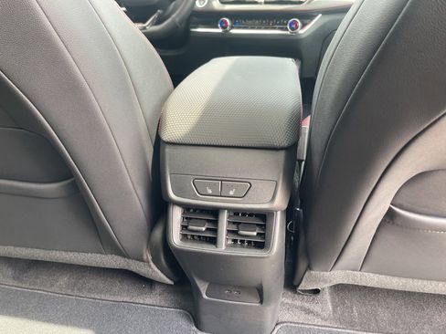 Used 2025 Chevrolet Equinox RS w/ Safety and Technology Package AWD/4WD image 29