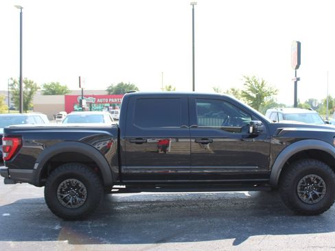 Used 2022 Ford F150 Raptor w/ Raptor 37 Performance Package AWD/4WD image 7