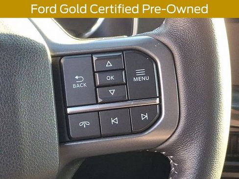 Certified 2022 Ford F150 XLT w/ Equipment Group 302A High image 25