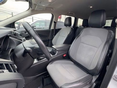 Certified 2019 Ford Escape SE image 20