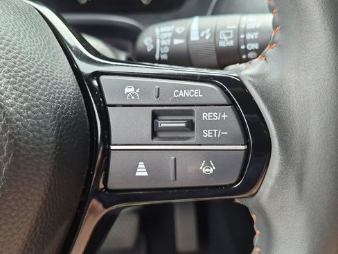 Used 2024 Honda HR-V Sport image 24