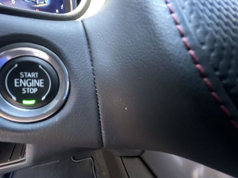 Used 2023 Chevrolet Suburban RST image 16