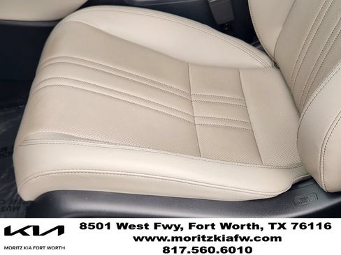 Used 2025 Honda HR-V EX-L image 22