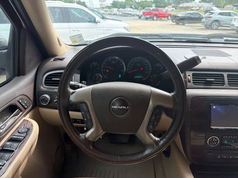 Used 2012 GMC Sierra 2500 Denali AWD/4WD image 15