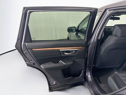 Used 2018 Honda CR-V EX image 26