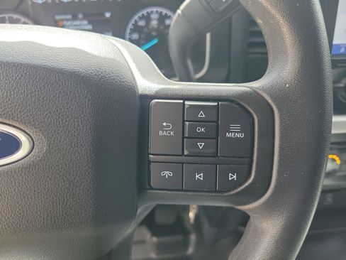 Used 2022 Ford F150 XL w/ Equipment Group 101A High RWD image 42