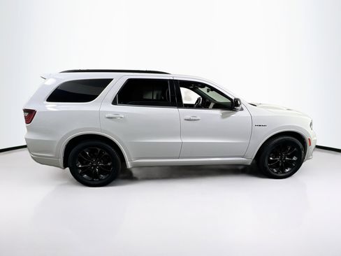 Used 2023 Dodge Durango R/T AWD/4WD image 4