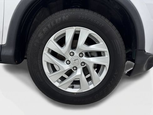 Used 2016 Honda CR-V EX image 48