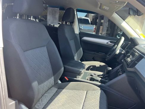 Used 2021 Volkswagen Atlas S AWD/4WD image 37