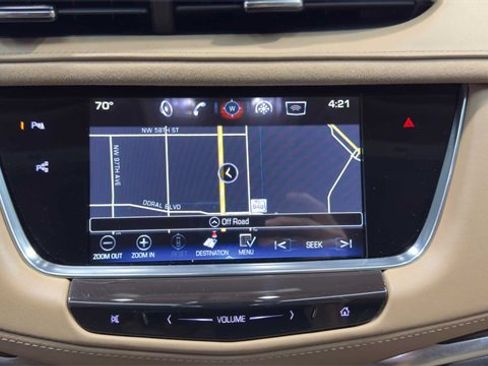 Used 2019 Cadillac XT5 Platinum image 33