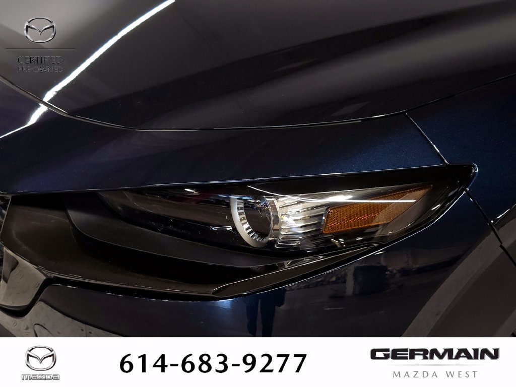 Certified 2026 MAZDA CX-30 AWD 2.5 S image 16