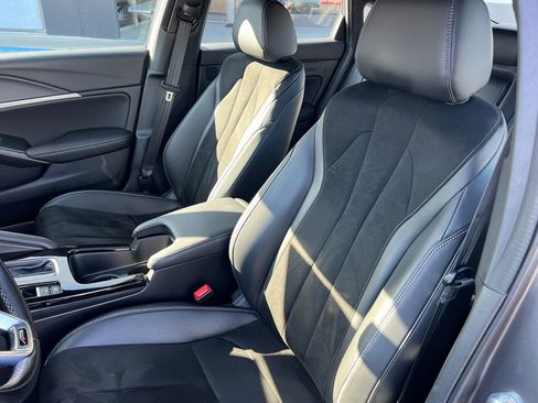 Certified 2023 Acura Integra A-Spec image 16